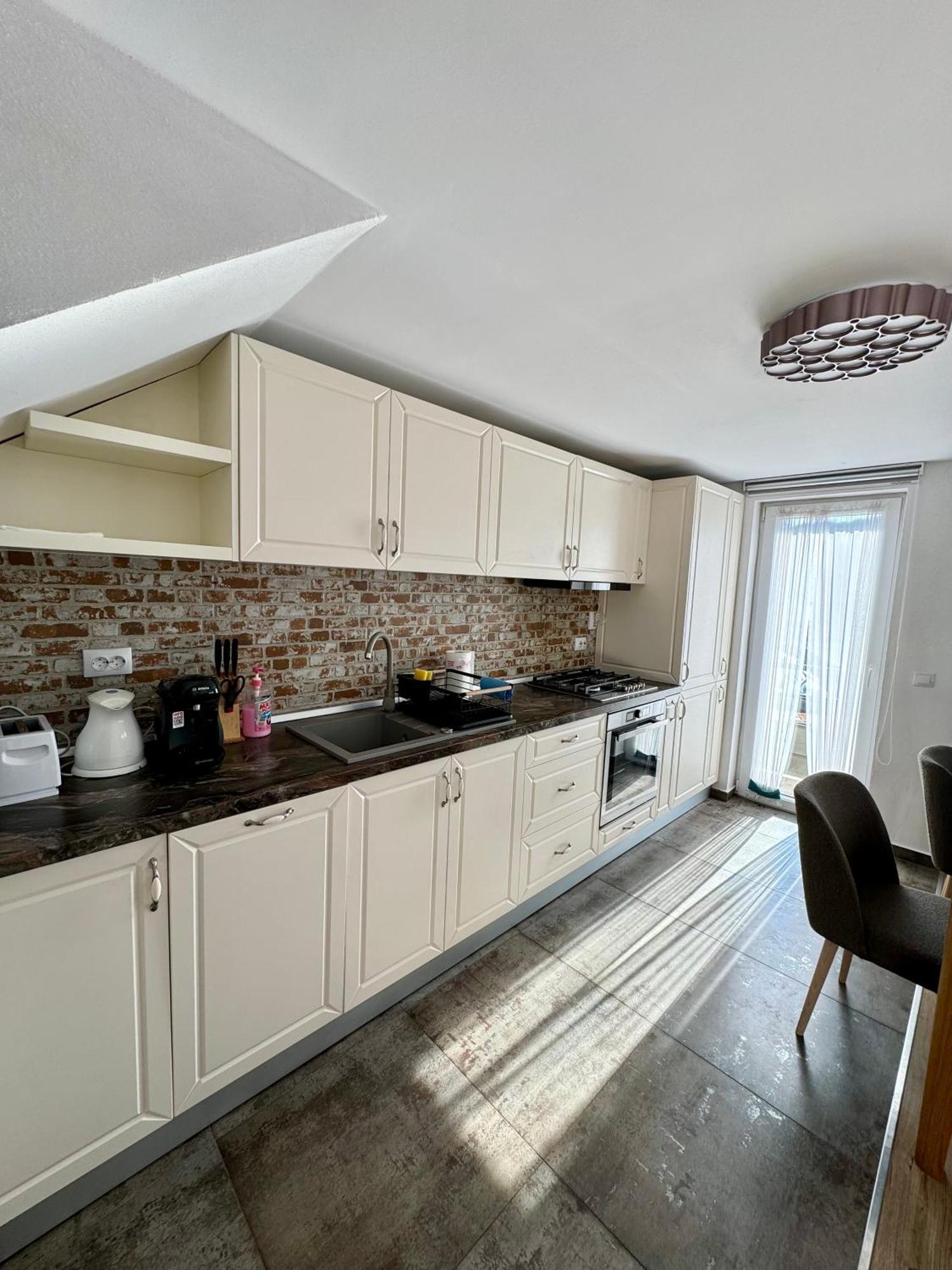 סיגישוארה Citadel Duplex Suites 12 מראה חיצוני תמונה